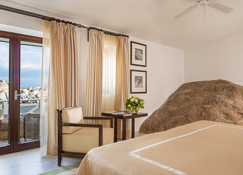 Hôtel & Spa des Pêcheurs 4* - 12