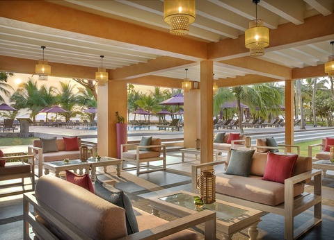 Jet Tours Signature Avani Kalutara Resort & Spa 5* - 8