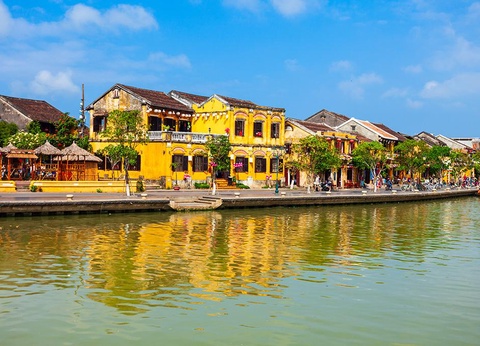 VIETNAM | 17j/14n - Circuit « Incontournables du Nord au centre Vietnam et plages » - 12