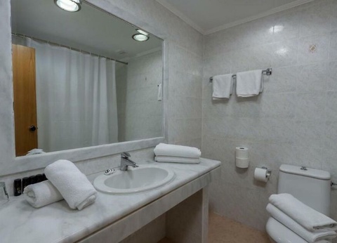 Hôtel Sirene Beach 4* - 7