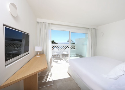 Hôtel Iberostar Selection Lanzarote Park 5* - 93