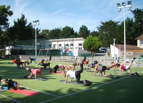 Camping maeva Club Les Préveils, 4* - 9