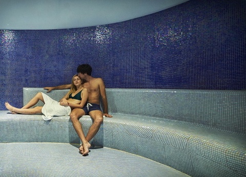 Hôtel Riva Marina Resort 4* - 16