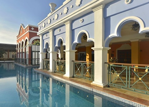 Combiné Havane Varadero- Casa particular Superieure & Jet Tours Signature Iberostar Varadero 5* - 13