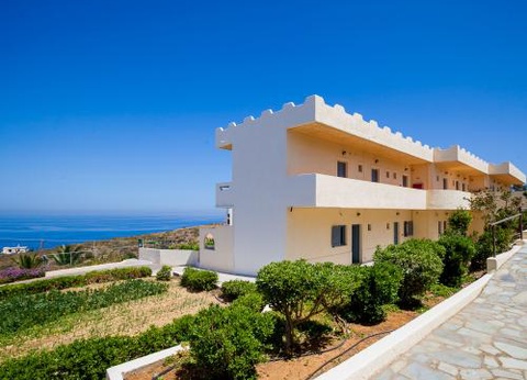 Hôtel Plein Vent Sélection Angel Village 3* - 15