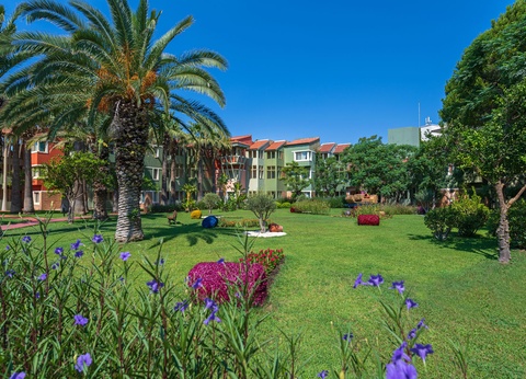 Club Megasaray Belek 5* - 7