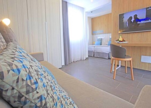 Hôtel BLUESEA Alyssa Suites 4* (ex Labranda) - 5