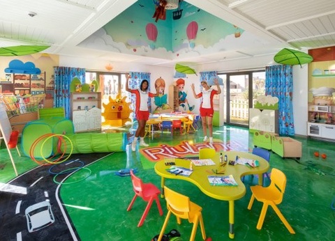 Club Framissima Premium Riu Palace Tikida Taghazout 5* - 21