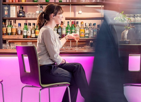 Découverte du zoo du Domaine de la Bourbansais avec petit déjeuner dans le centre de Rennes - 4* - 7