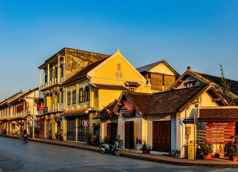 Circuit Privatif à la Rencontre du Charme de l'Indochine - 14