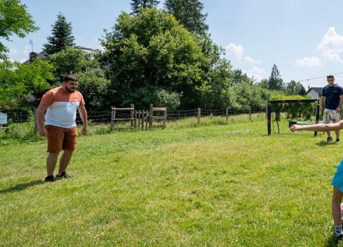 Village Toue du Domaine des Demoiselles - 28