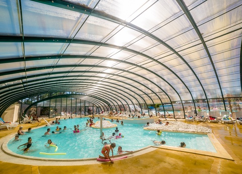 Camping Le Moteno 4* - 2