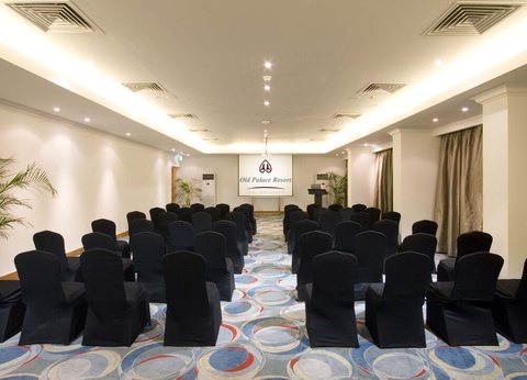 Combiné croisière Rêverie sur le Nil et hôtel Old Palace 5* - 19