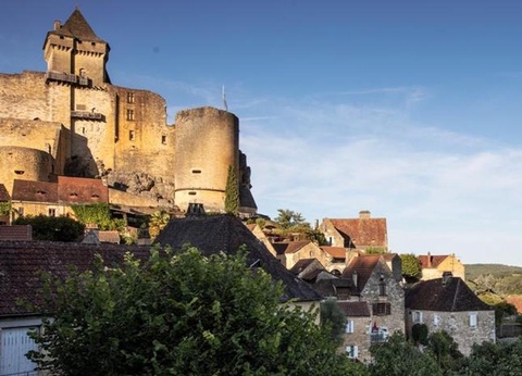 Camping Le Pont de Mazerat, 4* - 37