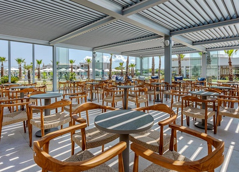 Hôtel Blue Lagoon Queen 5* - 11