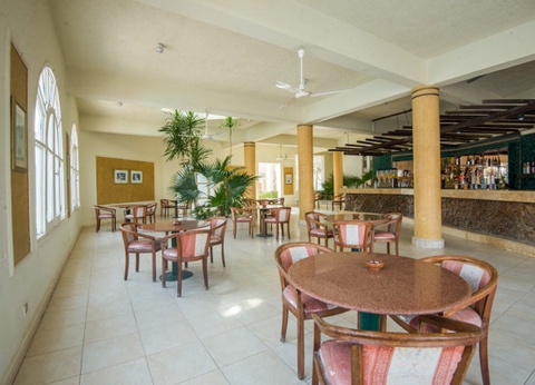 Hôtel Shams Safaga Resort 4* - 19