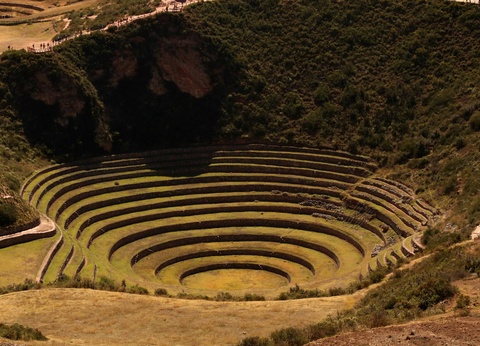 Circuit Sur la trace des Incas : de la Vallée Sacrée aux profondeurs de l'Amazonie - 14