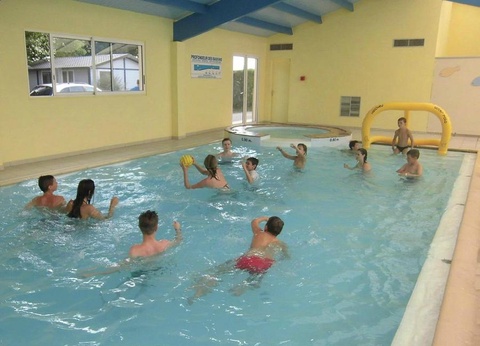 Camping La Bolée d'Air, 4* - 7