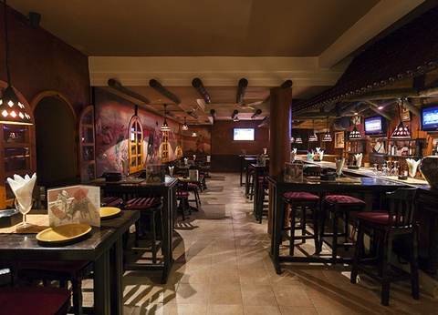 Hôtel Seabel Rym Beach 4* - 12