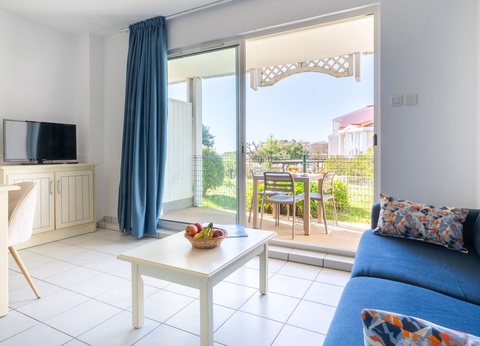 Résidence Référence Les Terrasses de Fort Boyard - 19