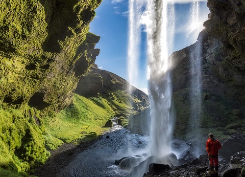 City Break 4 nuits - A la recherche des aurores boréales - 7