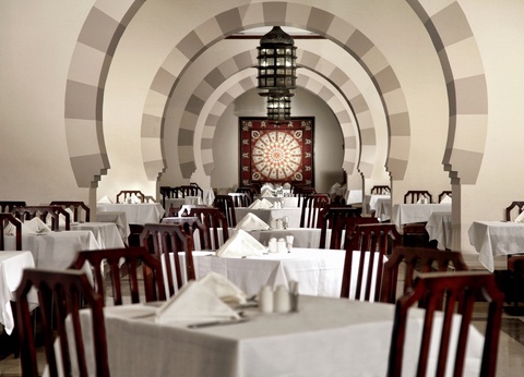 Combiné Croisière Splendeurs du Nil & Hôtel Stella Di Mare 5* - 25