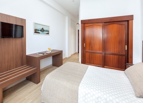 Hôtel Don Manolito 3* - 29