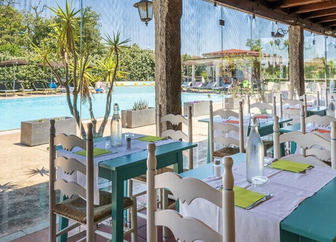 Hotel Li Suari 4* - 6