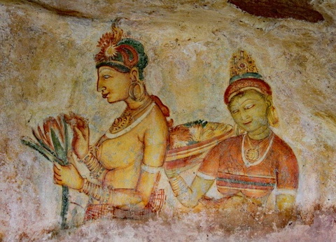 Combiné Circuit Joyaux du Sri Lanka & séjour Framissima Evasion Turyaa 4* - 6