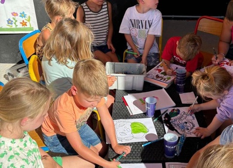 Camping Ludo Parc Pausado, 3* - 20