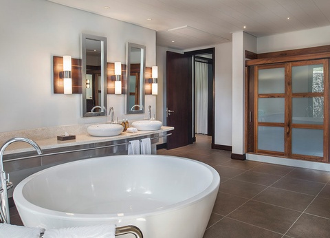 Hôtel Trou aux Biches Beachcomber Golf resort and Spa 5* - 27