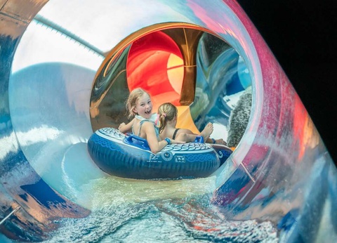 Séjour à Offenburg avec accès inclus à Rulantica - à 25 minutes du parc aquatique ! - 42