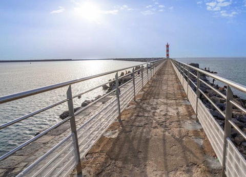 Camping Le Val de Cesse, 4* - 26