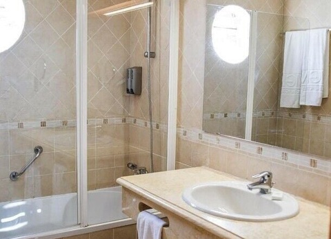 Hôtel Grand Muthu Forte do Vale 4* - 3