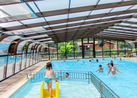 Camping Landes Océanes, 4* - 15