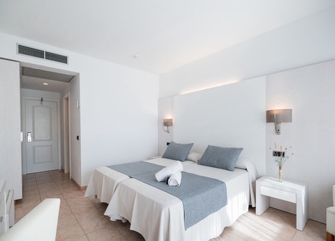 Hôtel Sagitario Princesa Playa 4* - 8