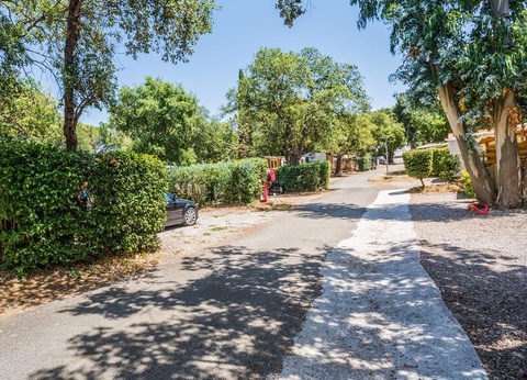 Montana Parc - Gassin - Golfe de St Tropez, 4* - 31