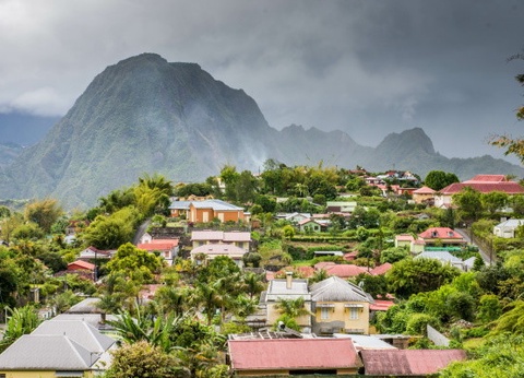 Autotour Passion Réunion en liberté - 6