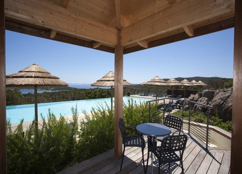 Résidence Les Terrasses de Rondinara 4* (avec vols réguliers) - 11