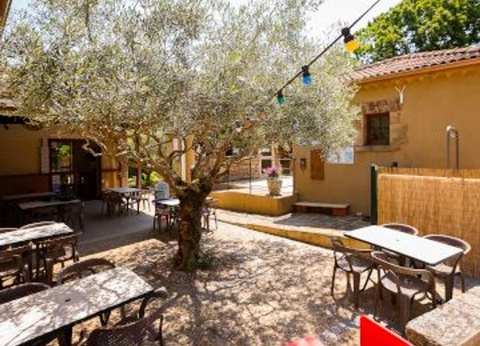 Camping Ushuaïa Village Les Cruses, 3* - 34