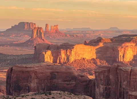 Les Incontournables de l'Ouest - 14J/12N - 2026 - 11