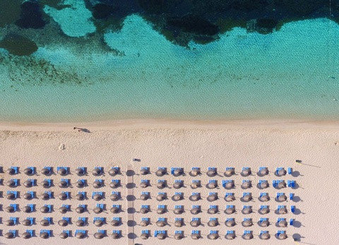 Hôtel Bahia Principe Sunlight Coral Playa 4* - Adult Only - 32