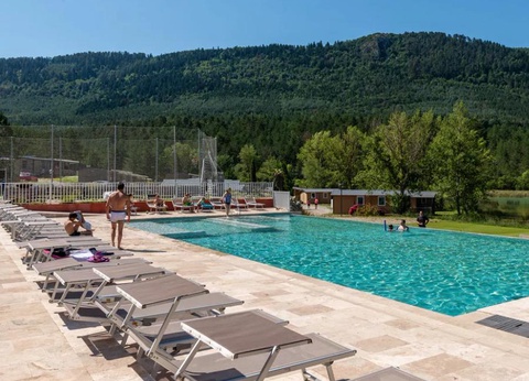 Flower Camping Innature, 4* - 6