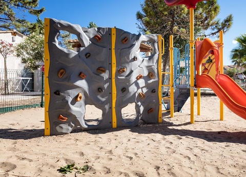 Camping Dunes et Soleil, 4* - 24