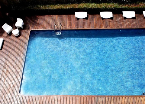 Vacances à Salou avec spa - 4* - 3