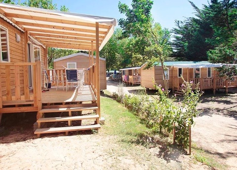 Domaine Odalys Les Demoiselles - 7