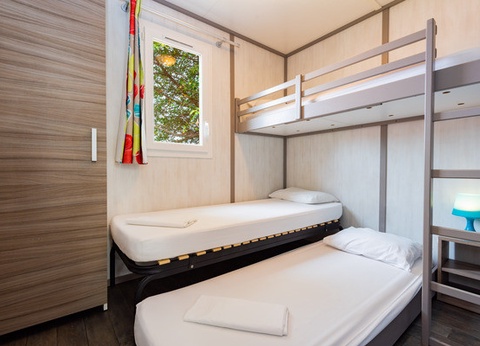 Résidence hôtelière Le Village de la Pointe - 9