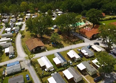 Camping Las Chancas - 9