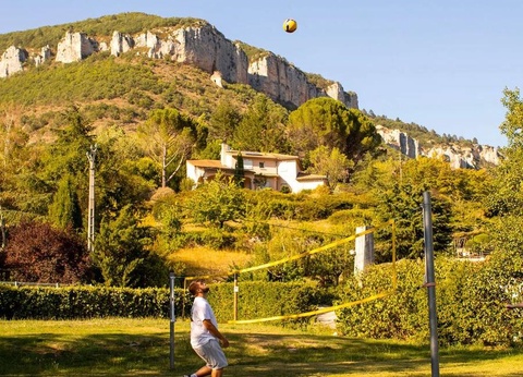 Flower Camping Saint Lambert, 3* - 23