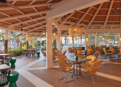 Hôtel TUI Sélection H10 Las Palmeras 4* - 12